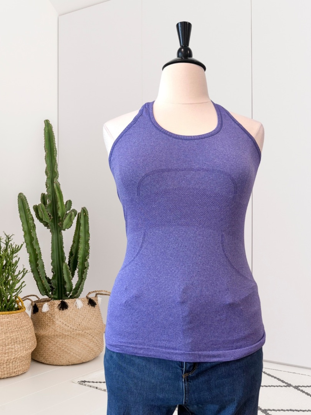Lululemon Swiftly Tech Racerback Tank Top